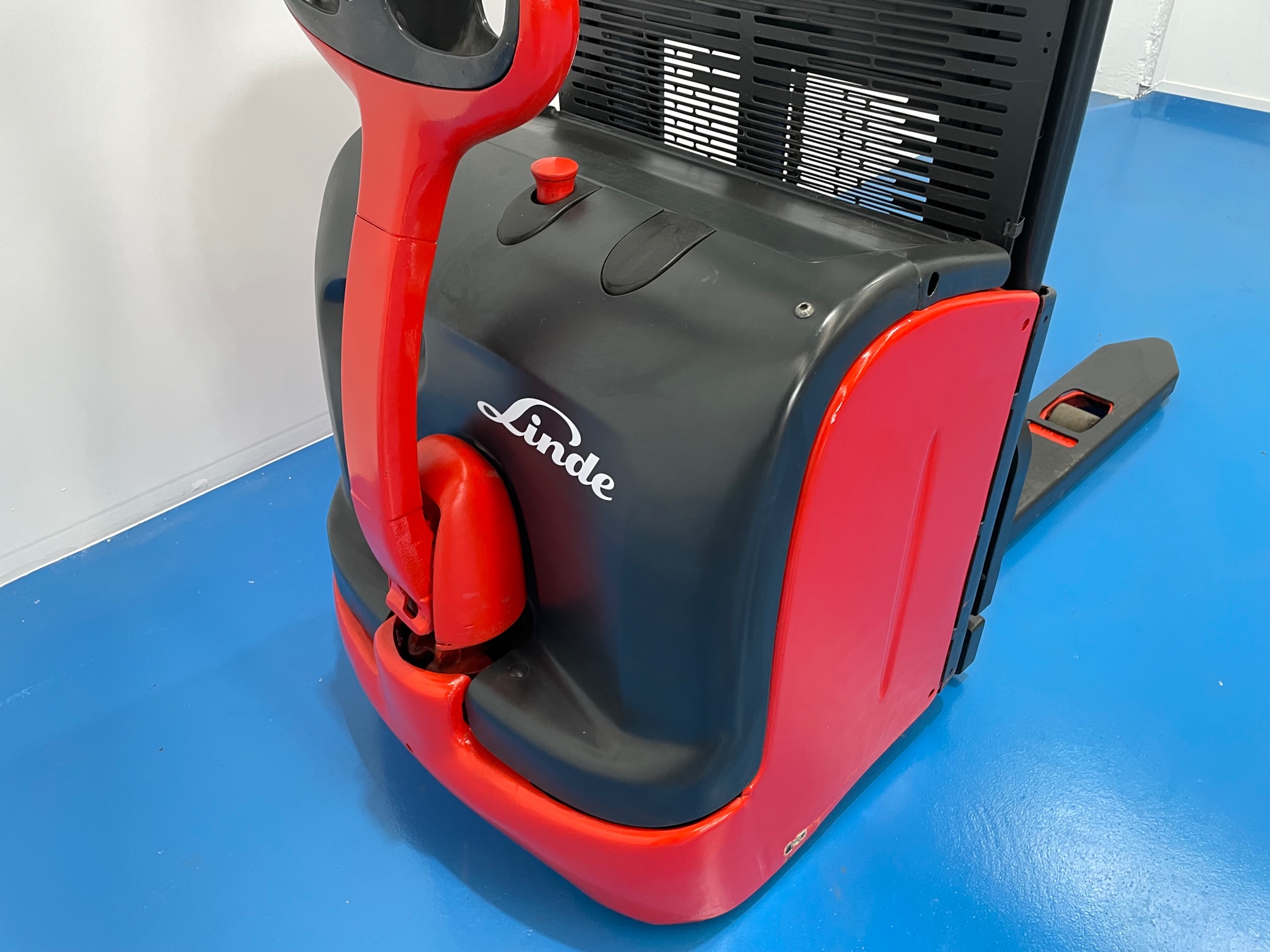 Linde L14